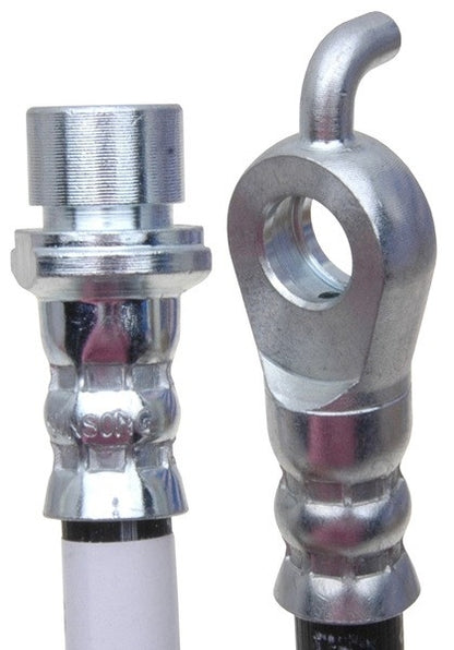 Raybestos Brakes Brake Hydraulic Hose BH383336