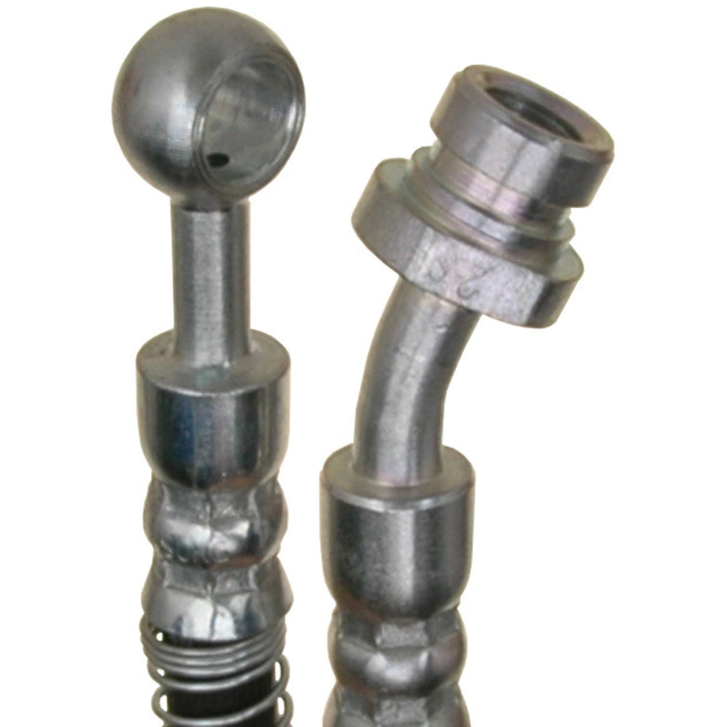 Raybestos Brakes Brake Hydraulic Hose BH383337