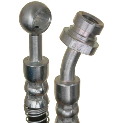 Raybestos Brakes Brake Hydraulic Hose BH383337