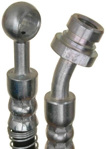 Raybestos Brakes Brake Hydraulic Hose BH383337