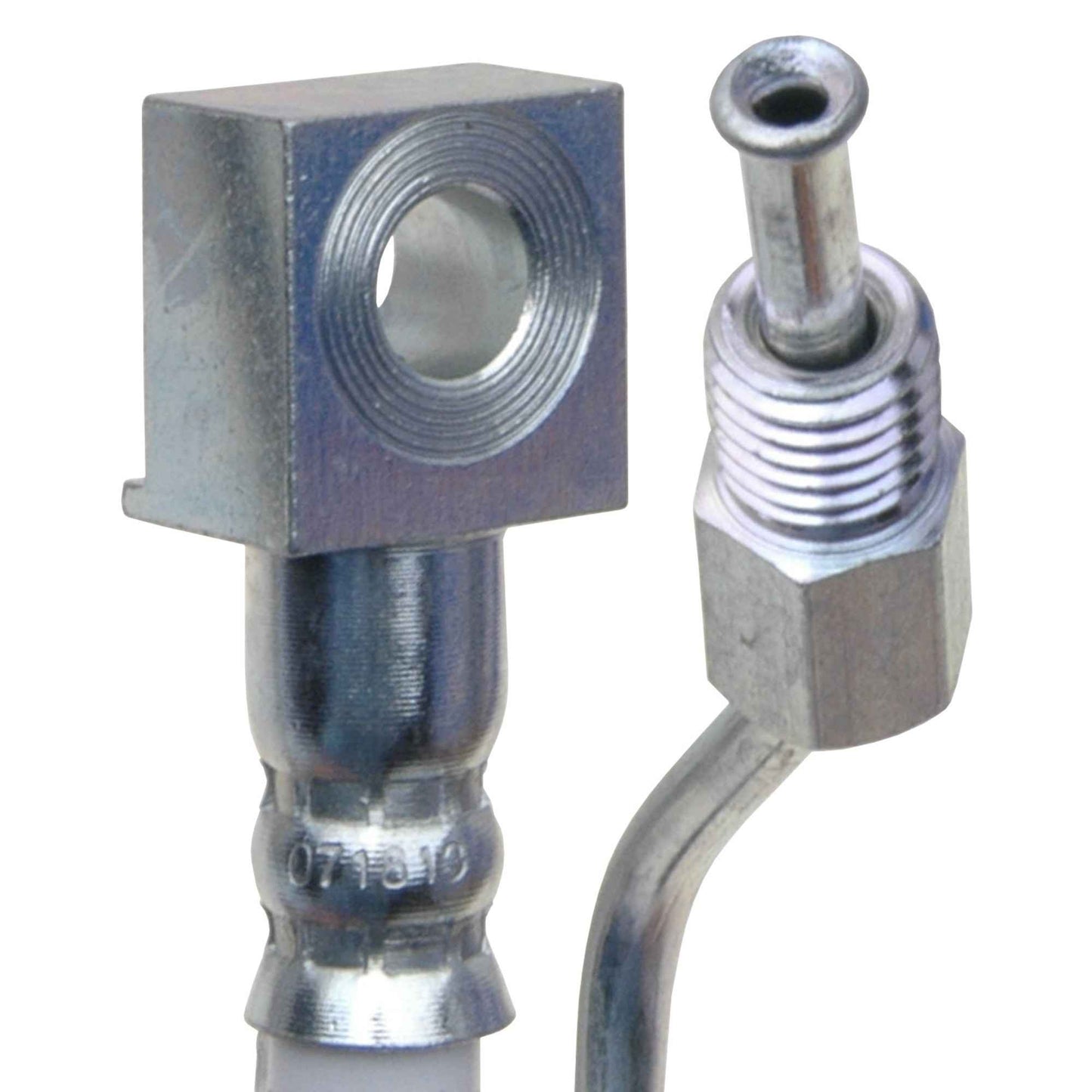 Raybestos Brakes Brake Hydraulic Hose BH383338