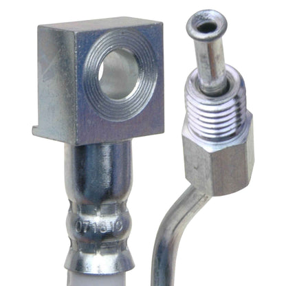Raybestos Brakes Brake Hydraulic Hose BH383338
