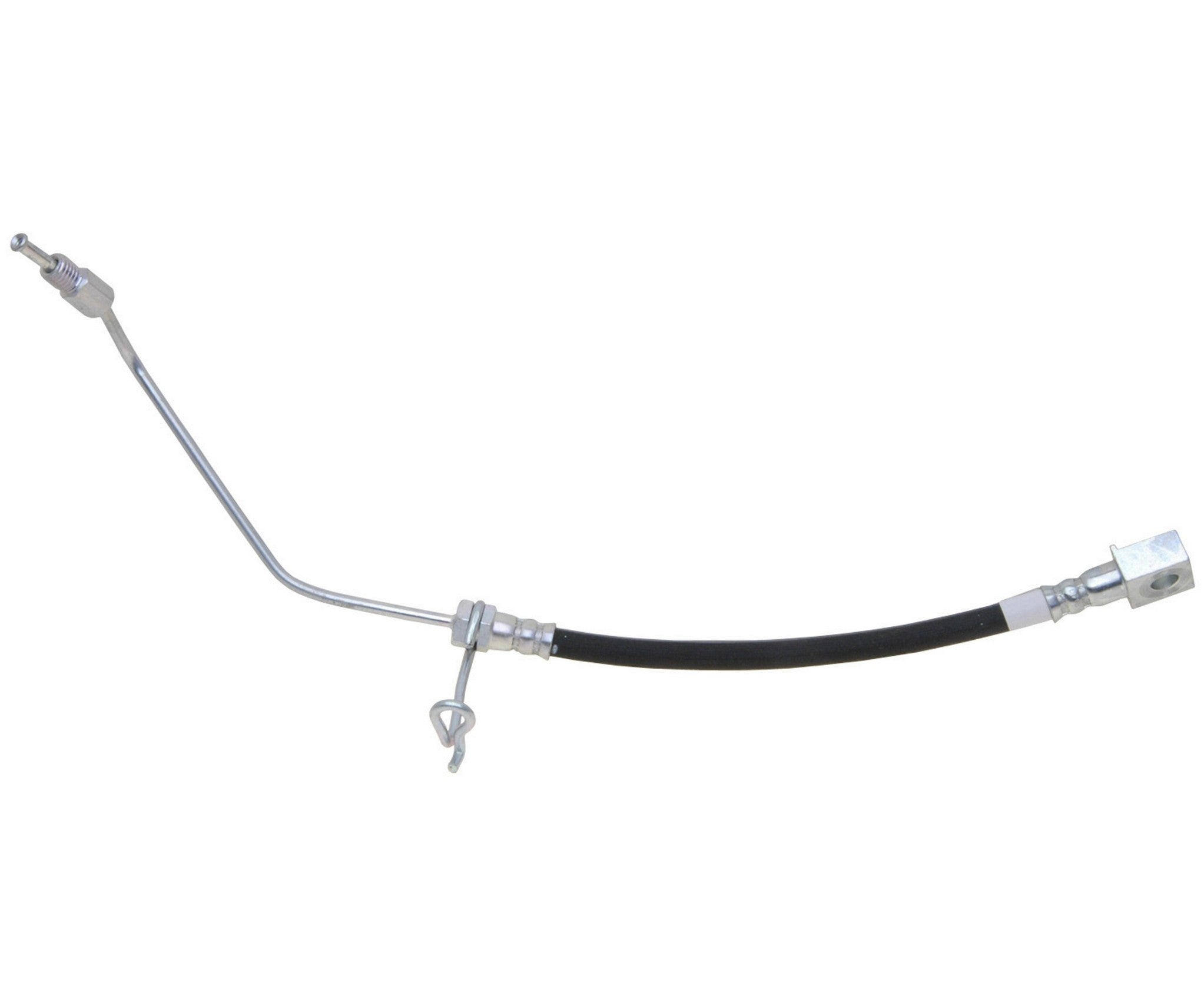 Raybestos Brakes Brake Hydraulic Hose BH383338