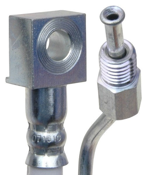 Raybestos Brakes Brake Hydraulic Hose BH383338