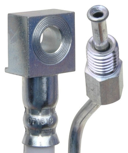 Raybestos Brakes Brake Hydraulic Hose BH383338