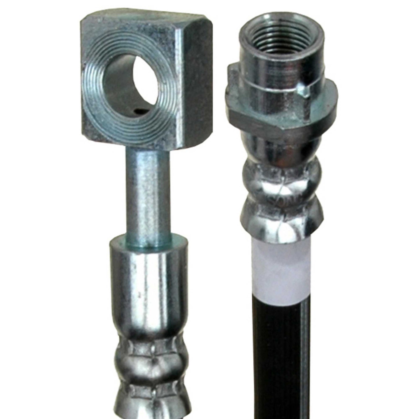 Raybestos Brakes Brake Hydraulic Hose BH383342