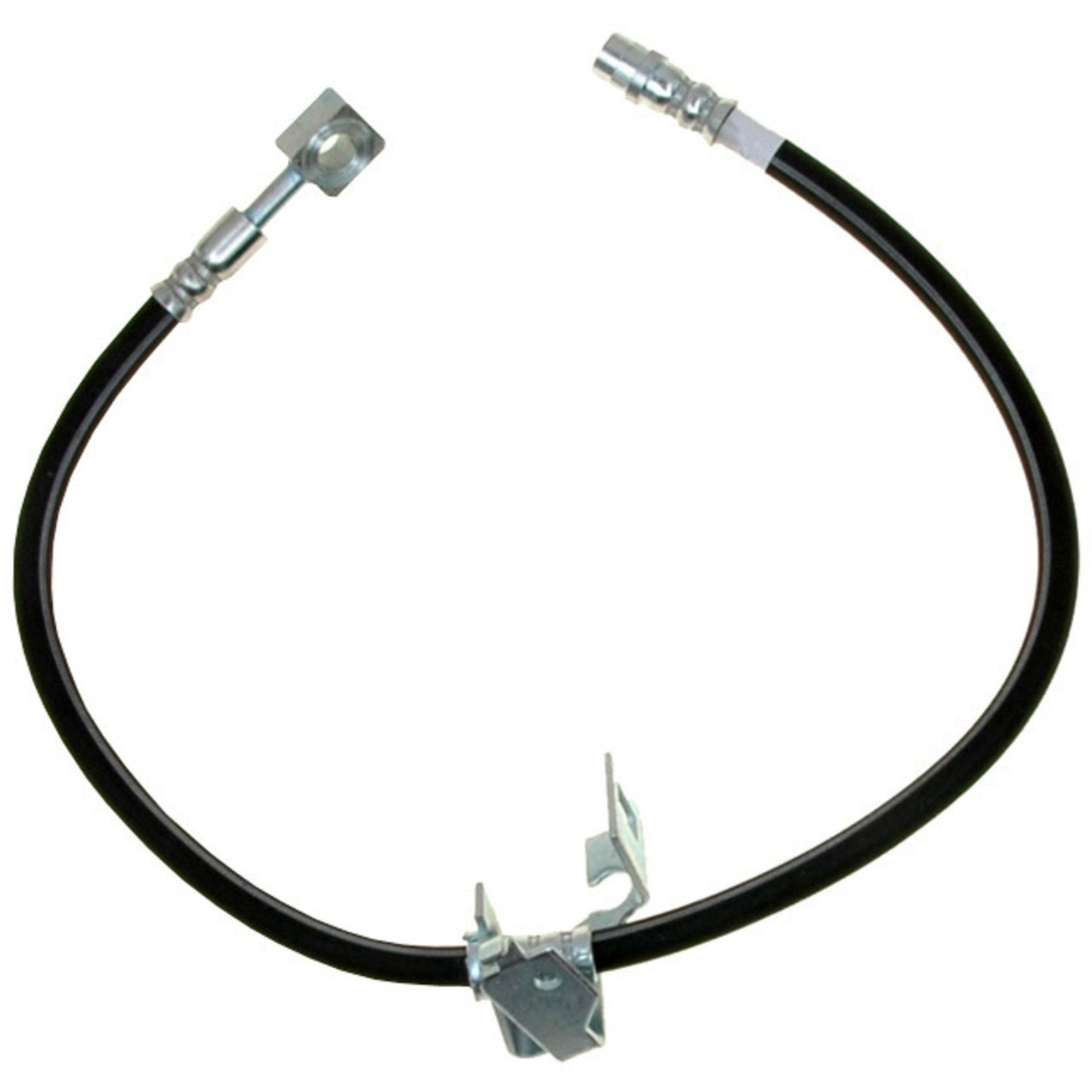 Raybestos Brakes Brake Hydraulic Hose BH383342