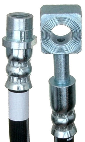 Raybestos Brakes Brake Hydraulic Hose BH383343