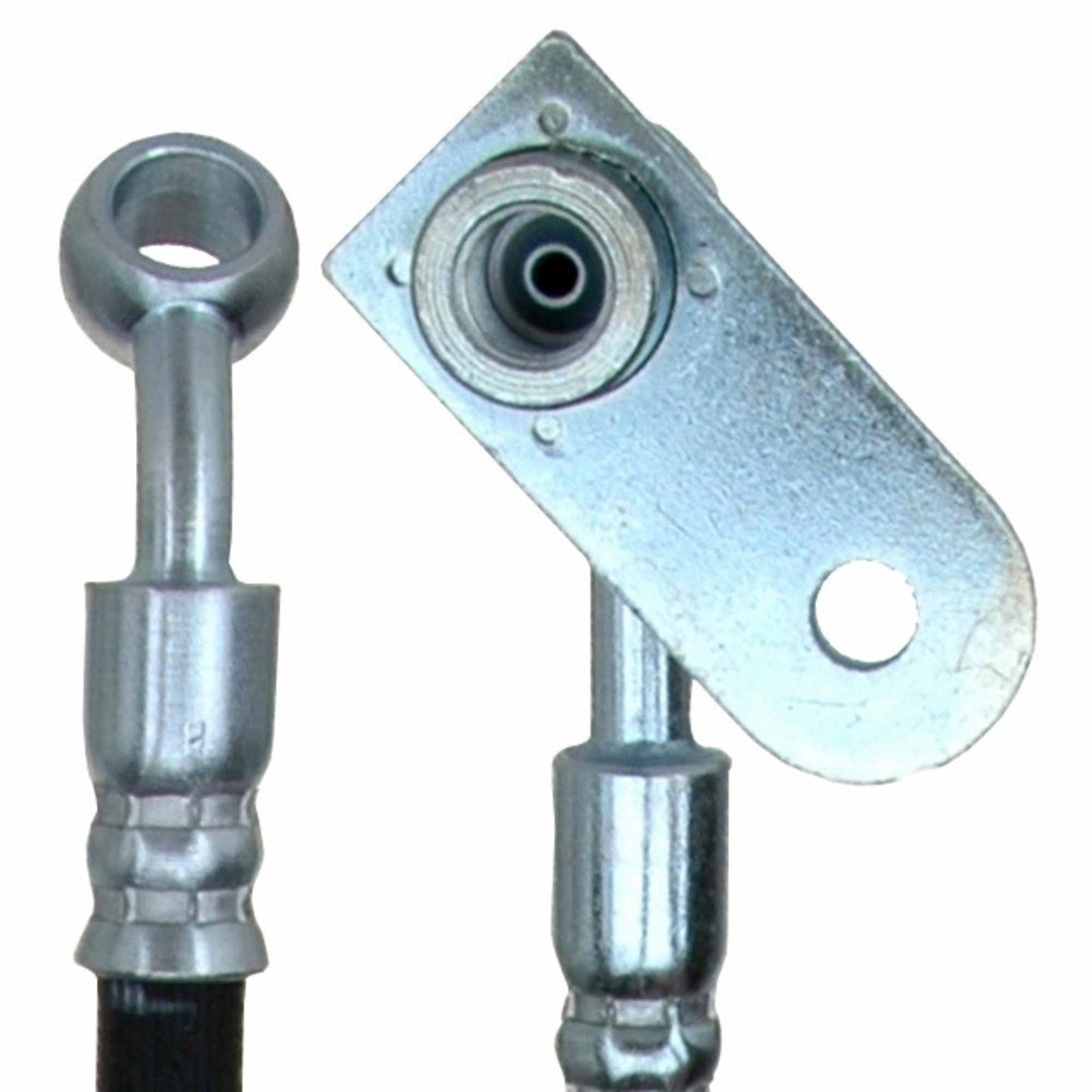 Raybestos Brakes Brake Hydraulic Hose BH383349