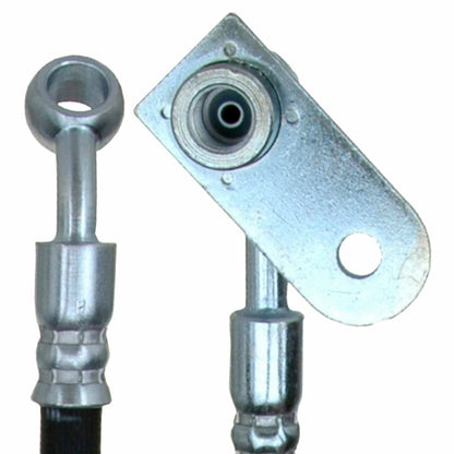 Raybestos Brakes Brake Hydraulic Hose BH383349