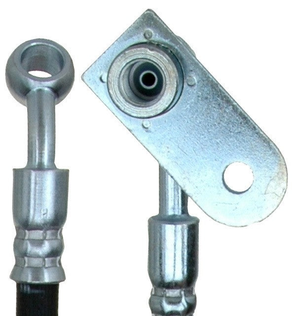 Raybestos Brakes Brake Hydraulic Hose BH383349