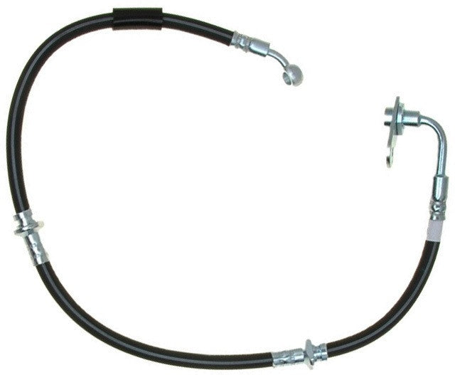 Raybestos Brakes Brake Hydraulic Hose BH383349