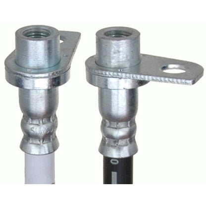 Raybestos Brakes Brake Hydraulic Hose BH383350