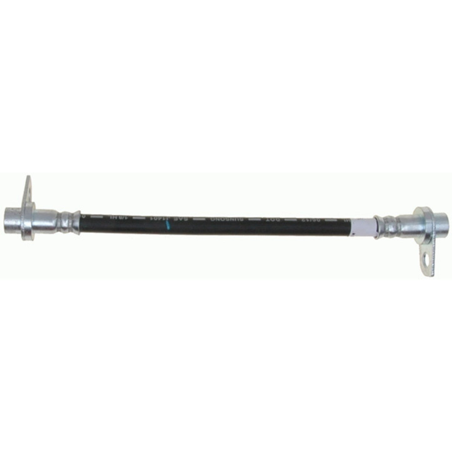 Raybestos Brakes Brake Hydraulic Hose BH383350