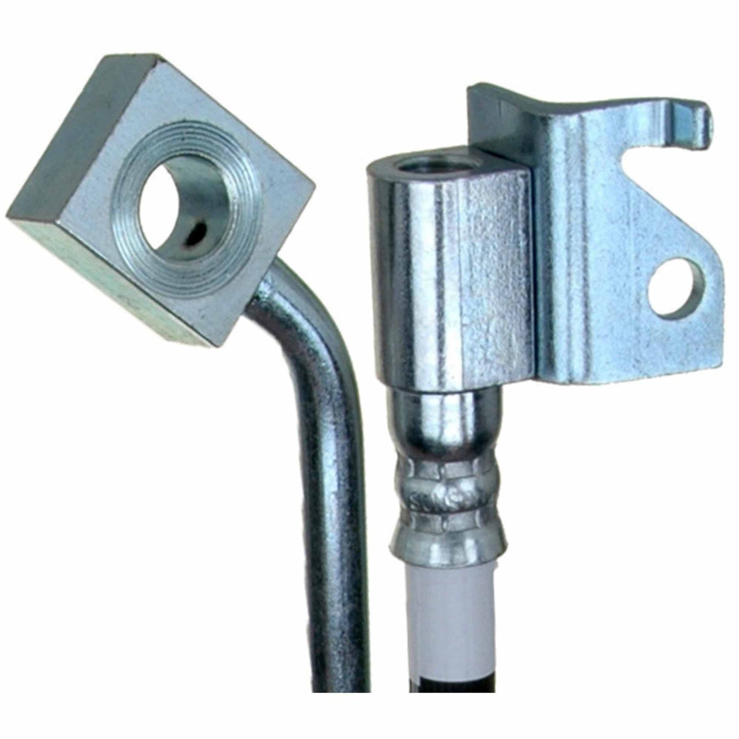 Raybestos Brakes Brake Hydraulic Hose BH383351
