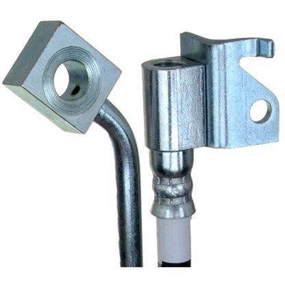Raybestos Brakes Brake Hydraulic Hose BH383351