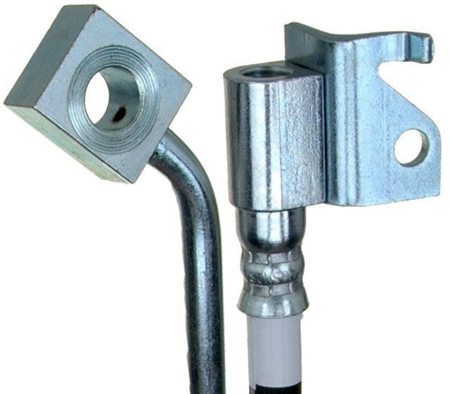 Raybestos Brakes Brake Hydraulic Hose BH383351