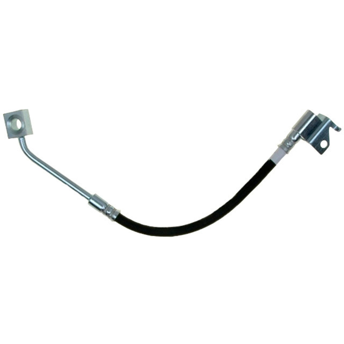 Raybestos Brakes Brake Hydraulic Hose BH383351