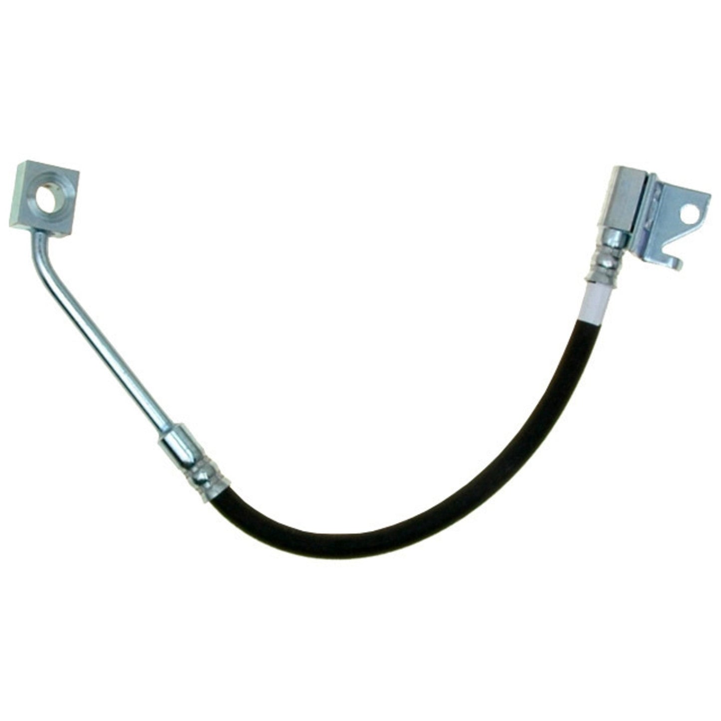 Raybestos Brakes Brake Hydraulic Hose BH383352