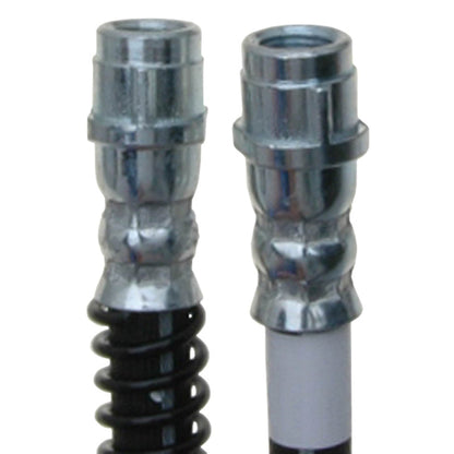 Raybestos Brakes Brake Hydraulic Hose BH383353