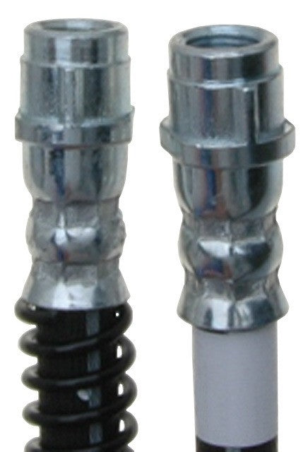 Raybestos Brakes Brake Hydraulic Hose BH383353