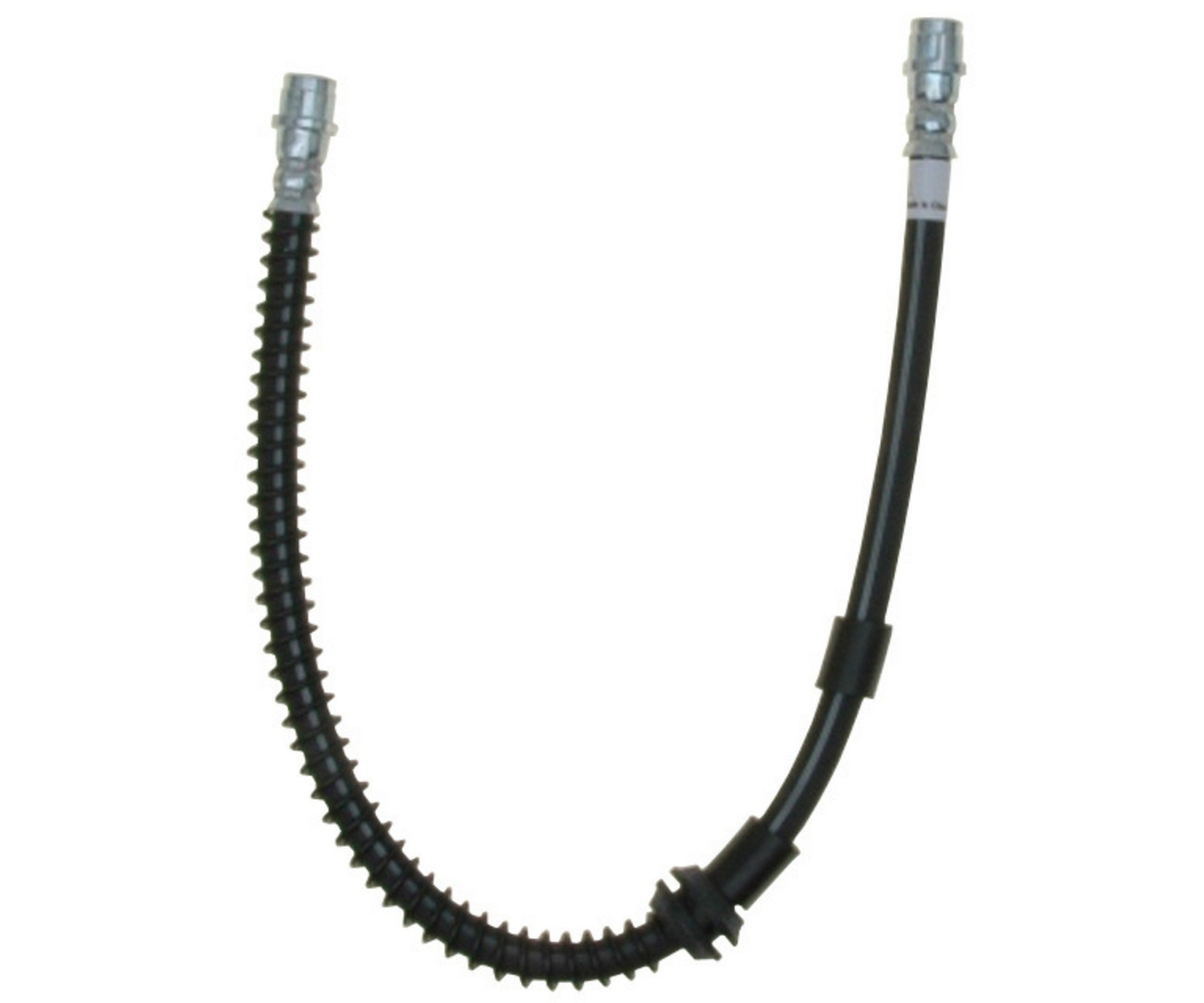 Raybestos Brakes Brake Hydraulic Hose BH383353