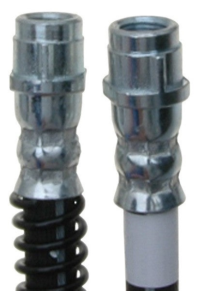 Raybestos Brakes Brake Hydraulic Hose BH383353