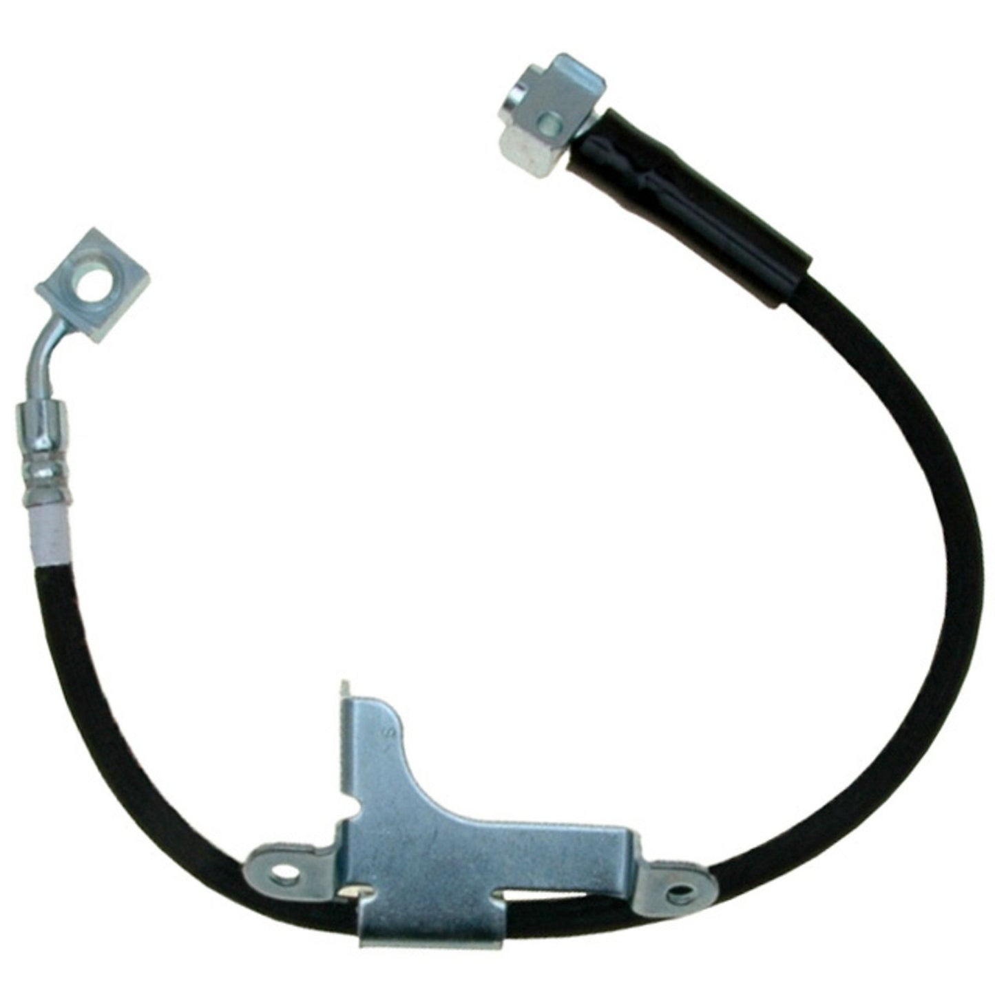Raybestos Brakes Brake Hydraulic Hose BH383354