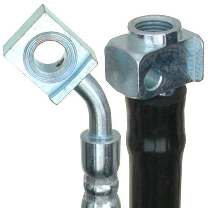 Raybestos Brakes Brake Hydraulic Hose BH383354
