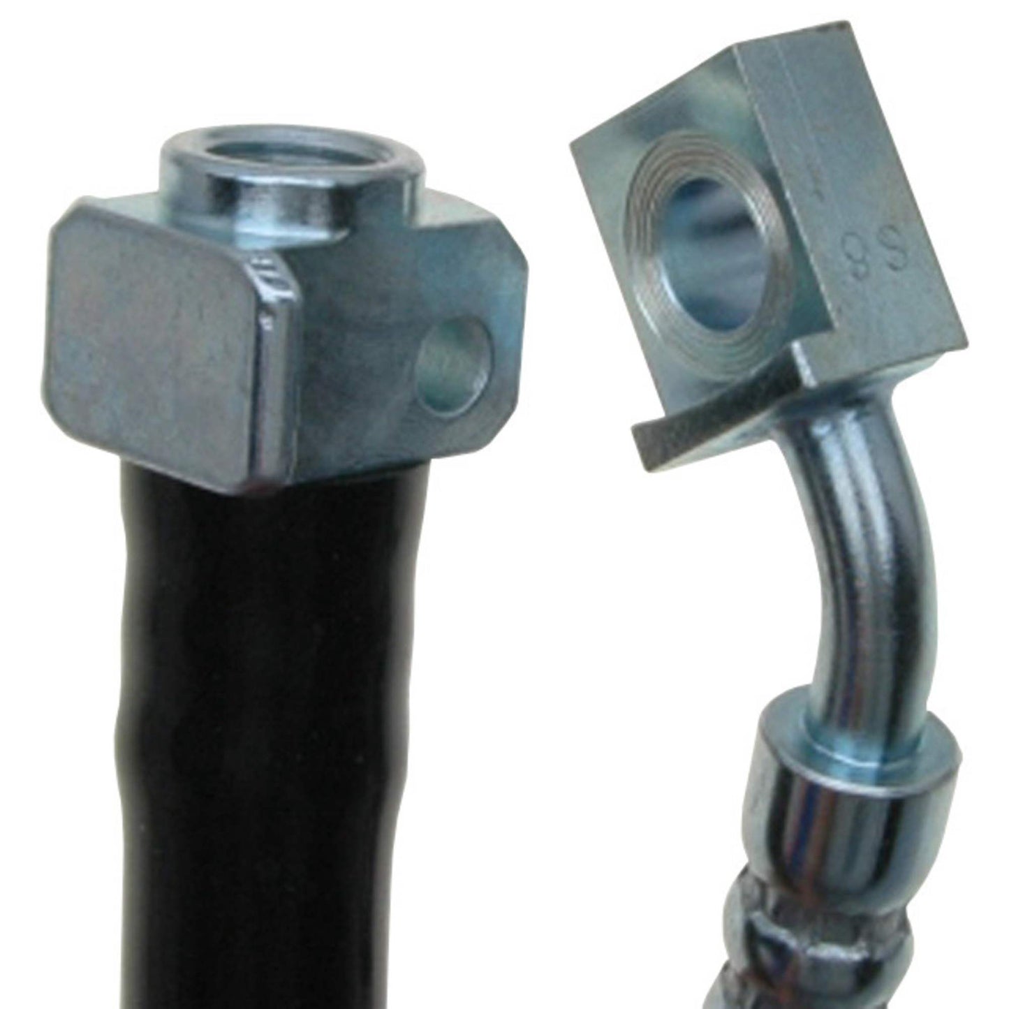 Raybestos Brakes Brake Hydraulic Hose BH383355