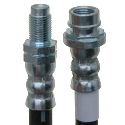Raybestos Brakes Brake Hydraulic Hose BH383356