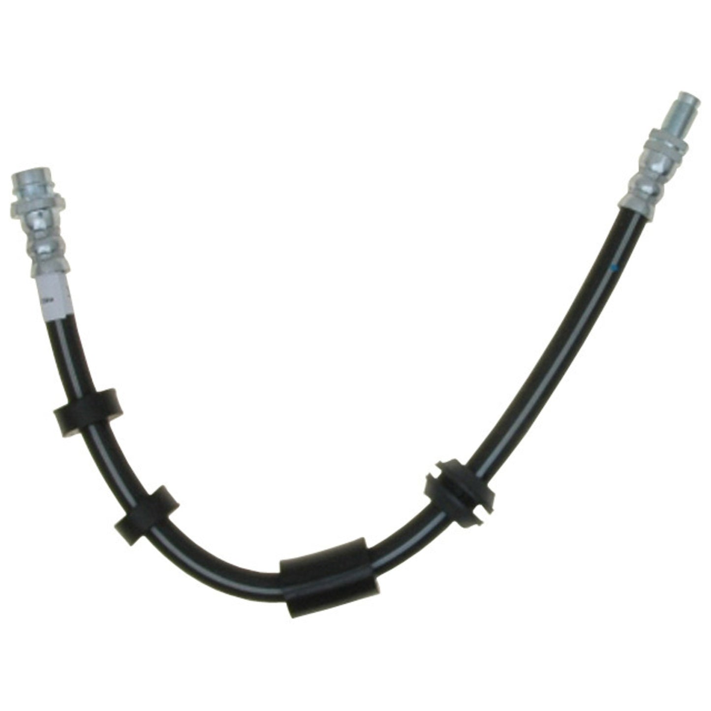 Raybestos Brakes Brake Hydraulic Hose BH383356