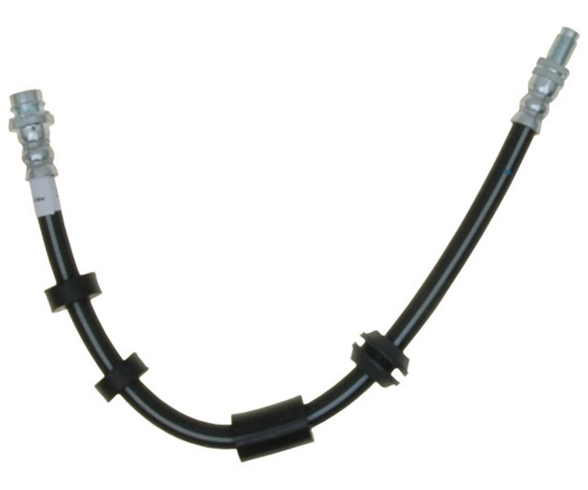 Raybestos Brakes Brake Hydraulic Hose BH383356