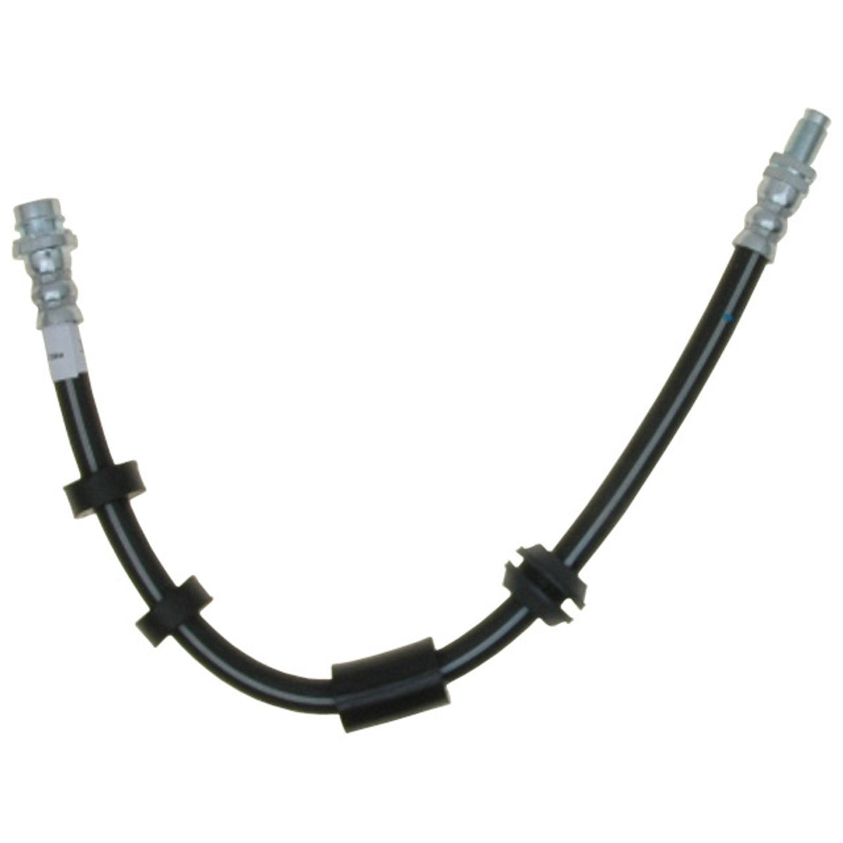 Raybestos Brakes Brake Hydraulic Hose BH383356