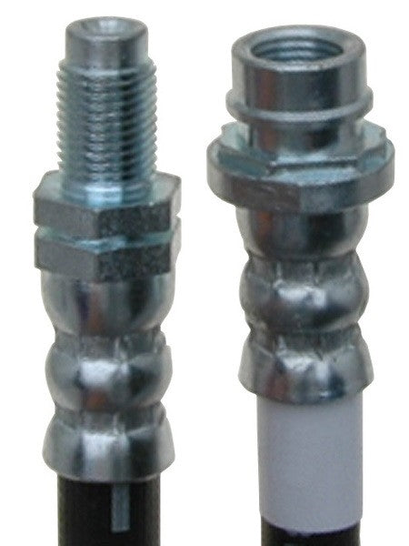 Raybestos Brakes Brake Hydraulic Hose BH383356