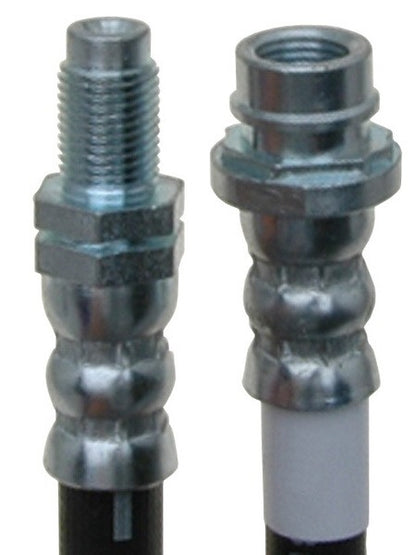 Raybestos Brakes Brake Hydraulic Hose BH383356
