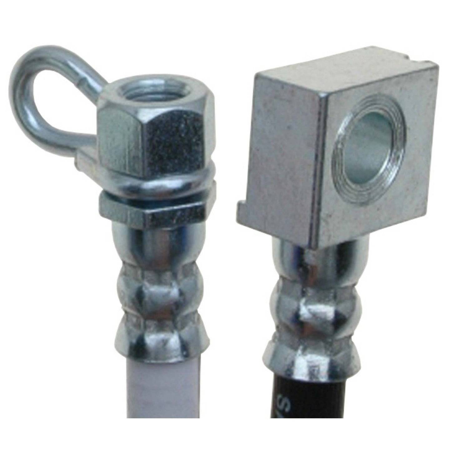 Raybestos Brakes Brake Hydraulic Hose BH383357
