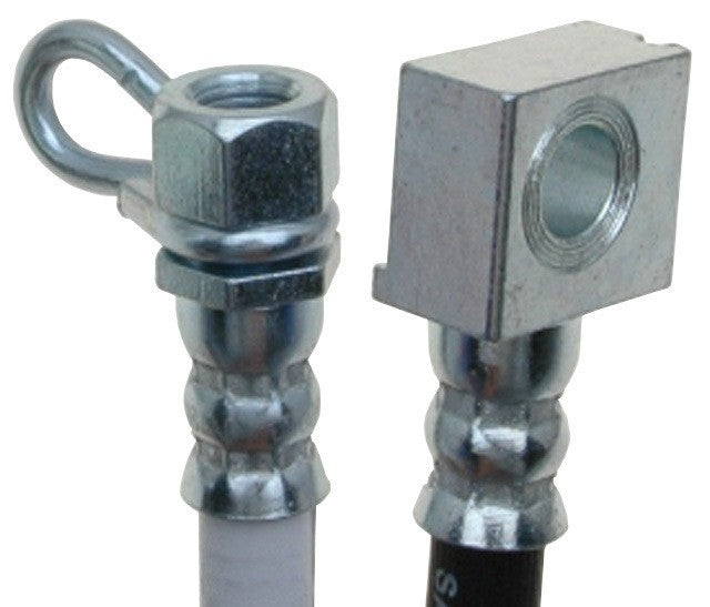 Raybestos Brakes Brake Hydraulic Hose BH383357