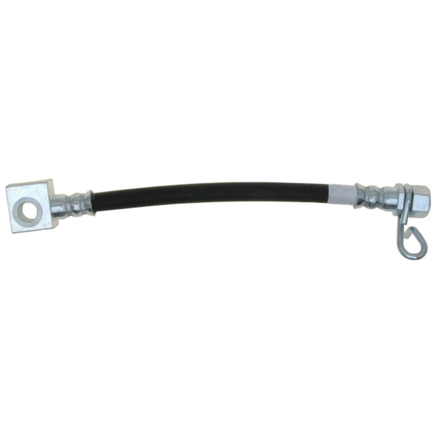 Raybestos Brakes Brake Hydraulic Hose BH383357
