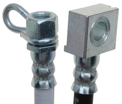Raybestos Brakes Brake Hydraulic Hose BH383357
