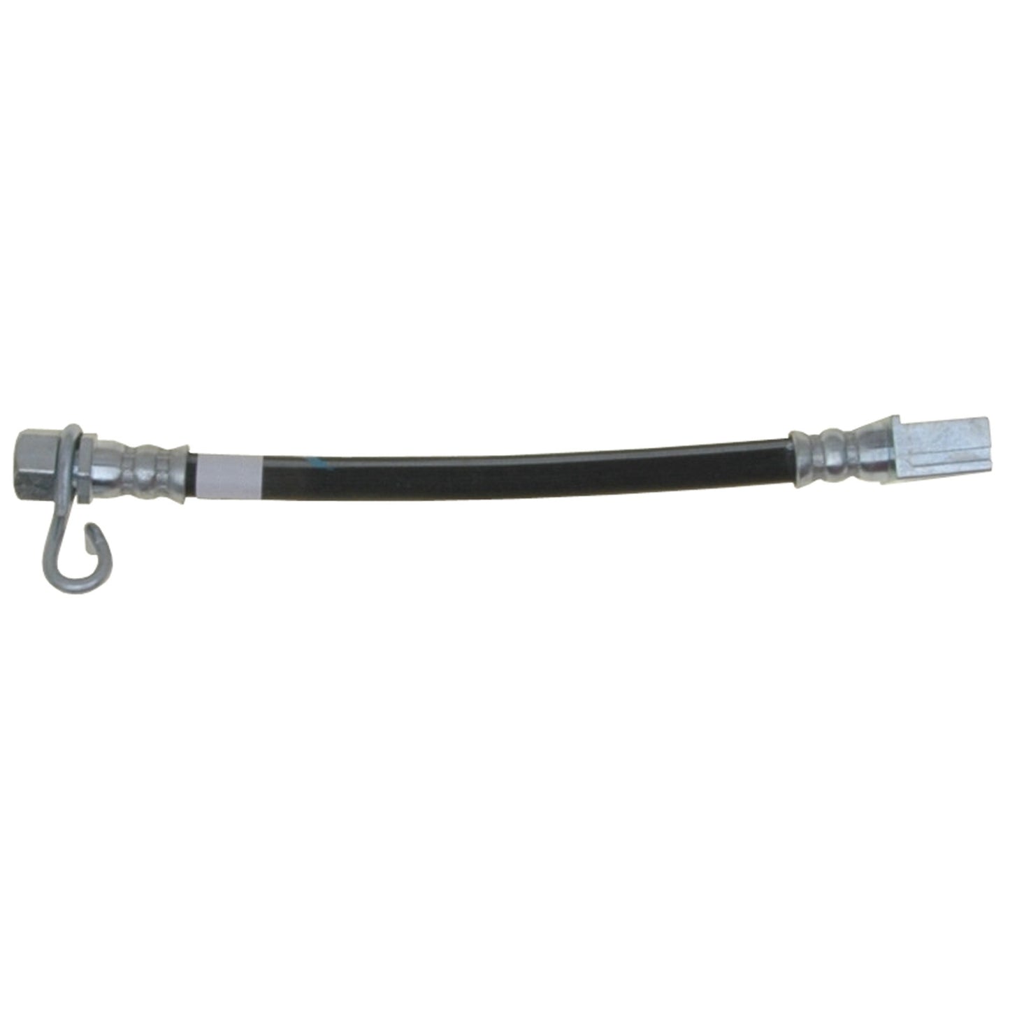 Raybestos Brakes Brake Hydraulic Hose BH383358