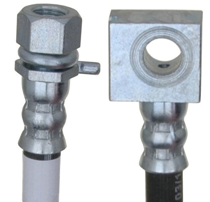 Raybestos Brakes Brake Hydraulic Hose BH383358