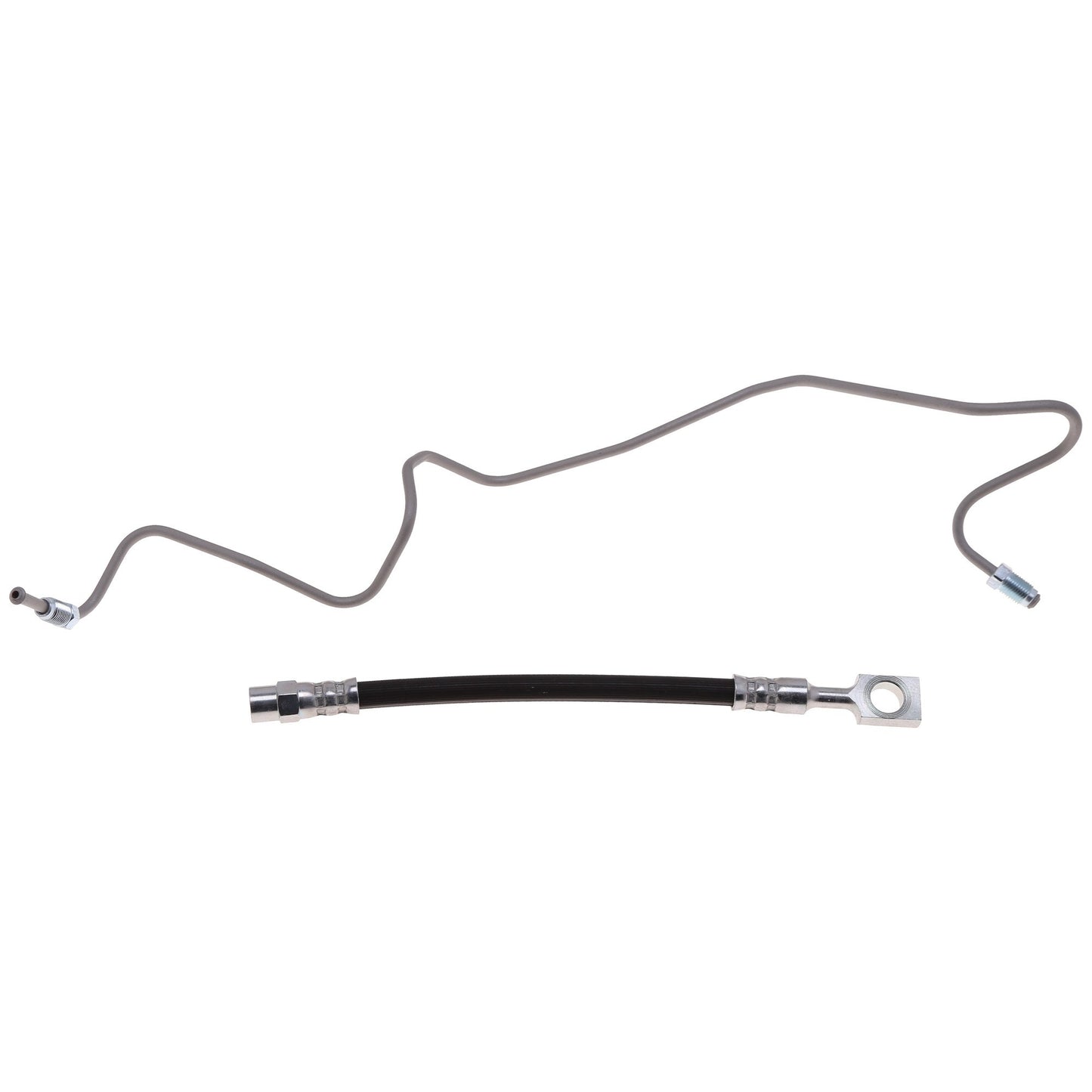 Raybestos Brakes Brake Hydraulic Hose BH383360