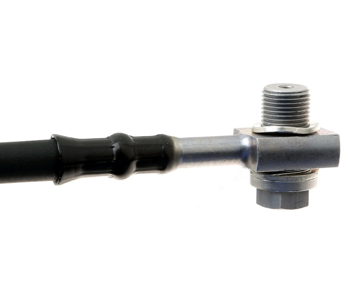 Raybestos Brakes Brake Hydraulic Hose BH383360