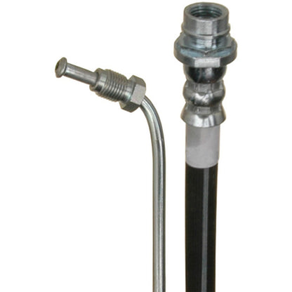 Raybestos Brakes Brake Hydraulic Hose BH383361
