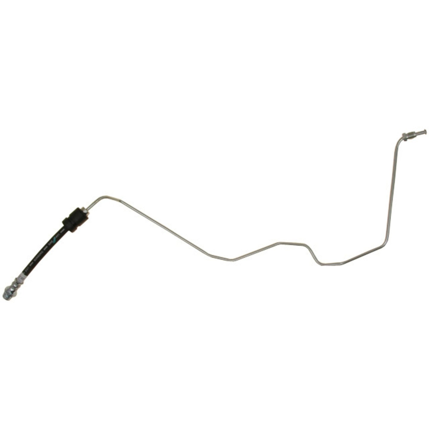 Raybestos Brakes Brake Hydraulic Hose BH383361