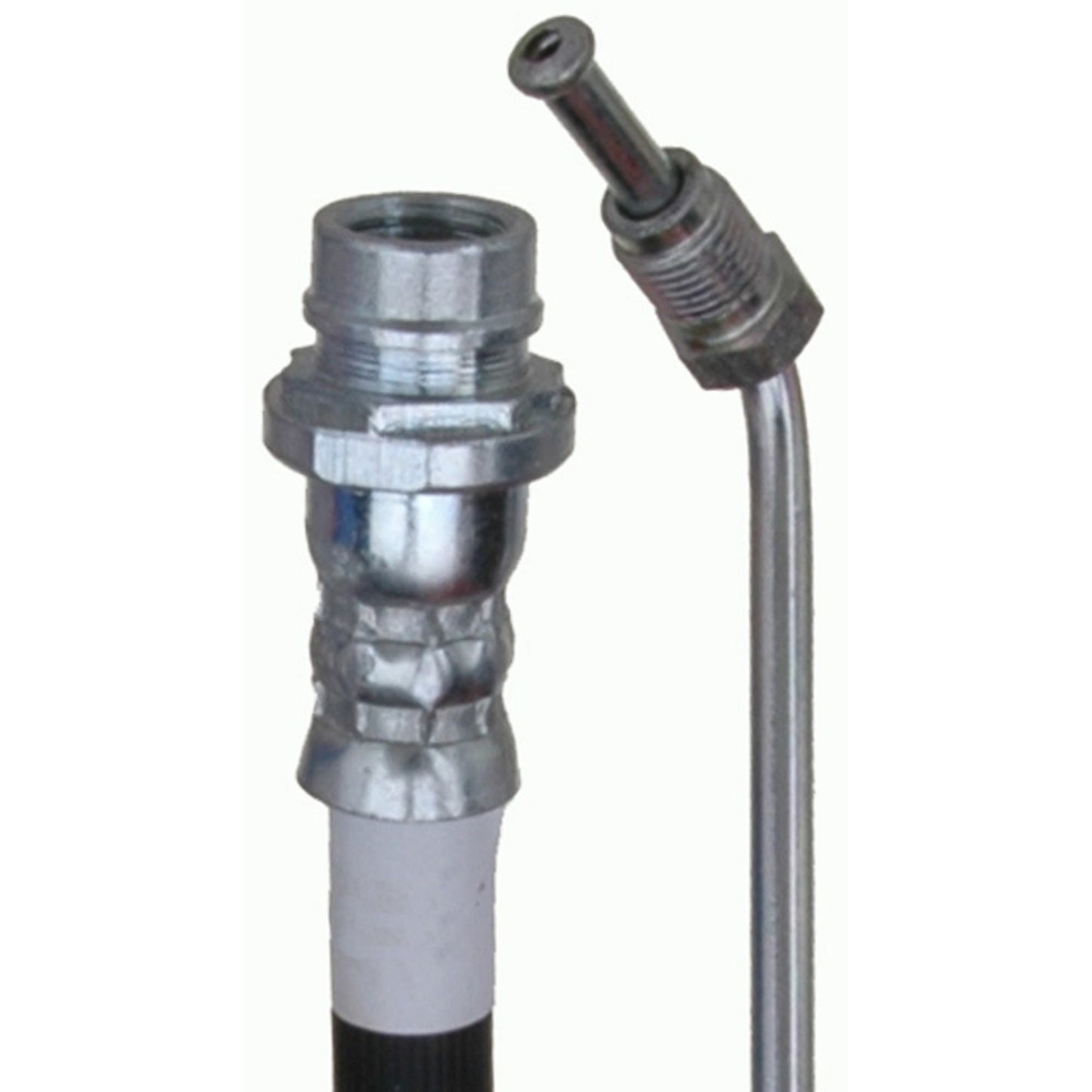 Raybestos Brakes Brake Hydraulic Hose BH383362