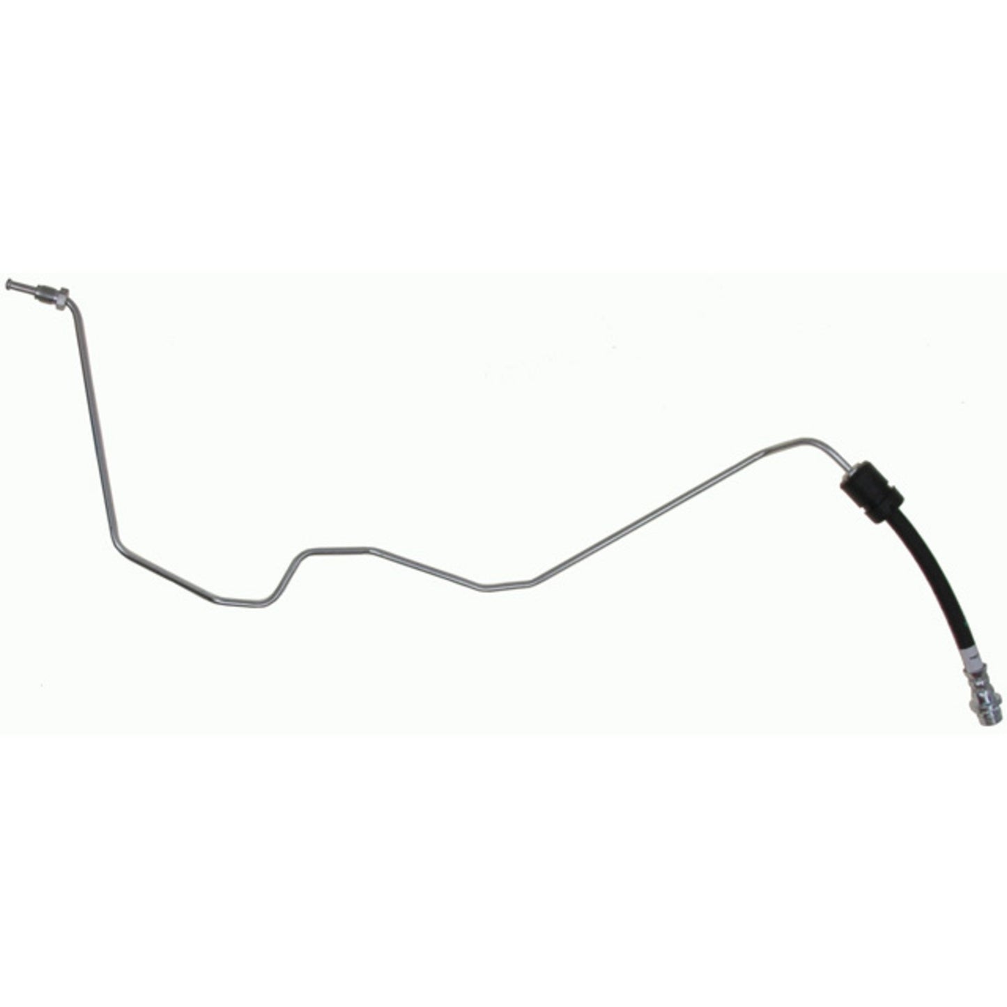 Raybestos Brakes Brake Hydraulic Hose BH383362