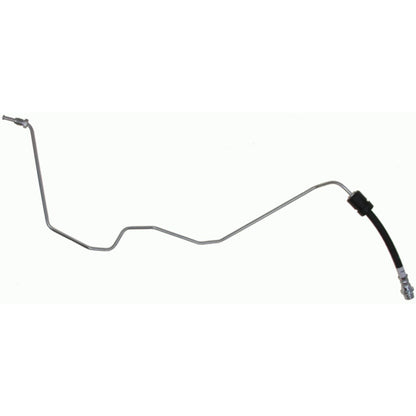 Raybestos Brakes Brake Hydraulic Hose BH383362