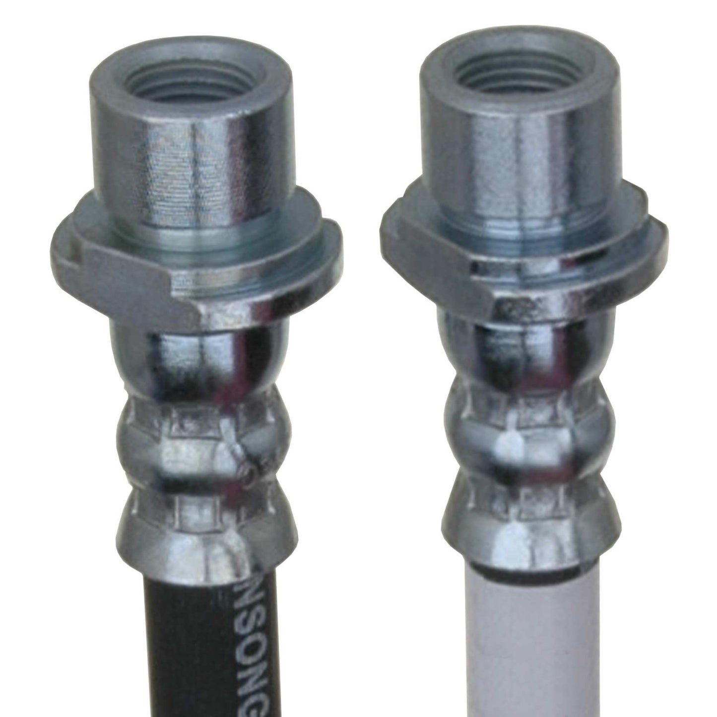 Raybestos Brakes Brake Hydraulic Hose BH383365